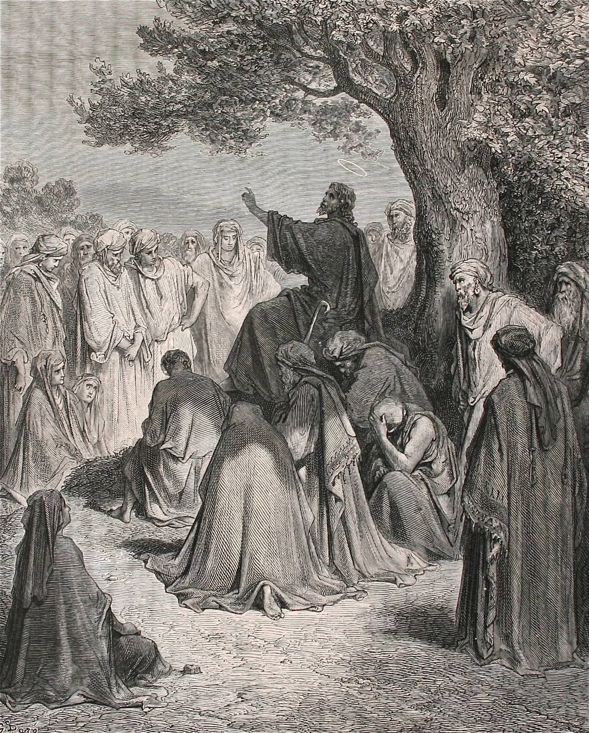 Gustave Dore
